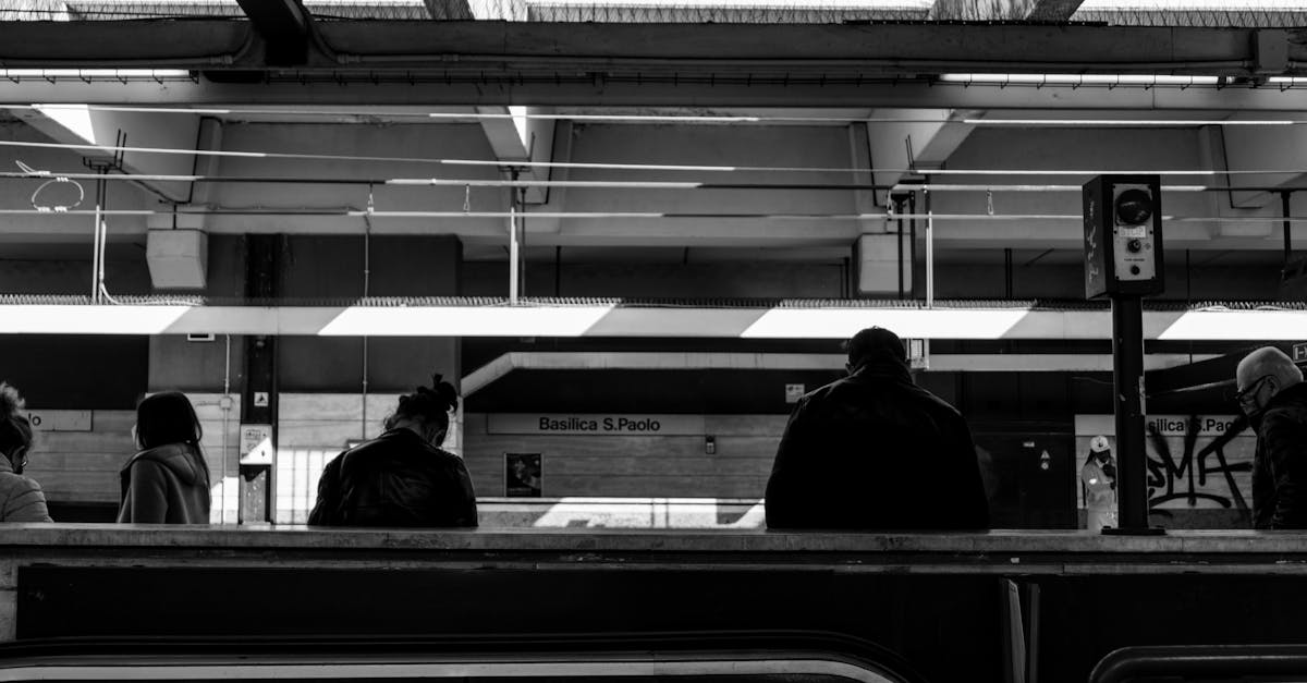 Rome a-t-il un métro et comment ça fonctionne ?