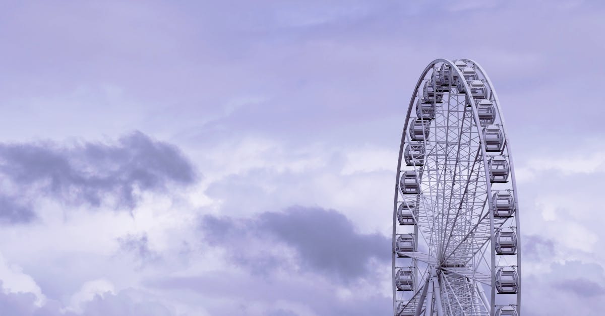 Singapour a-t-il un parc d'attractions pour s'amuser ?