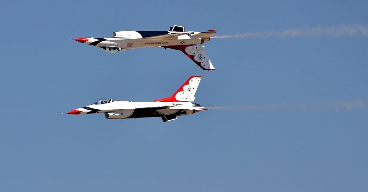 Thunderbirds : Qu'est-ce qui les rend si populaires ?