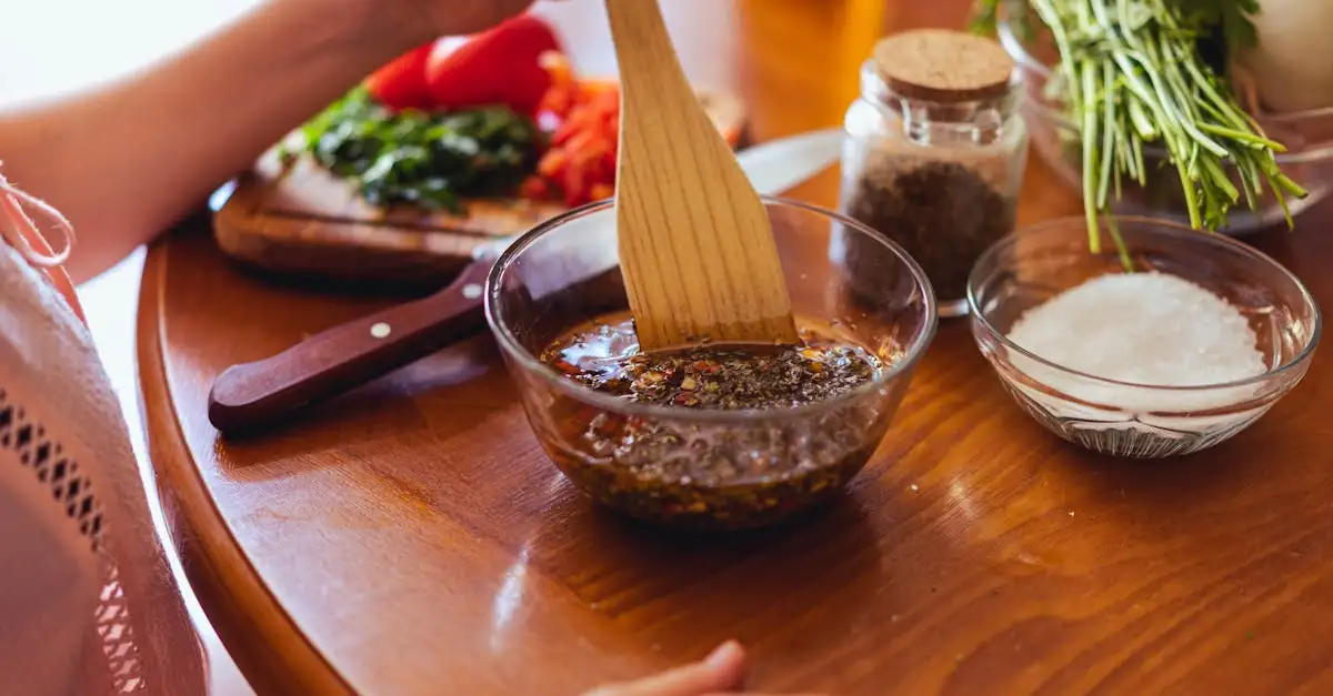 Comment enlever les taches de fruits avec du sel ?