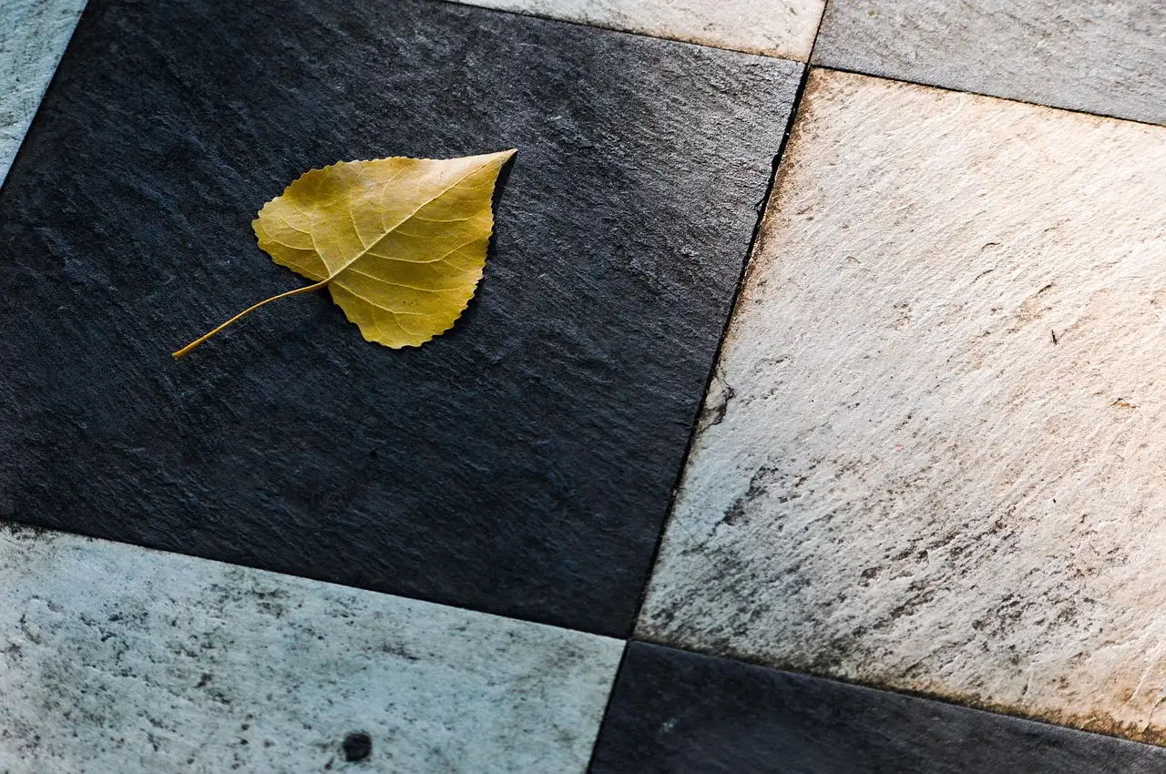 Comment faire briller des vieux carreaux avec du savon vert ?