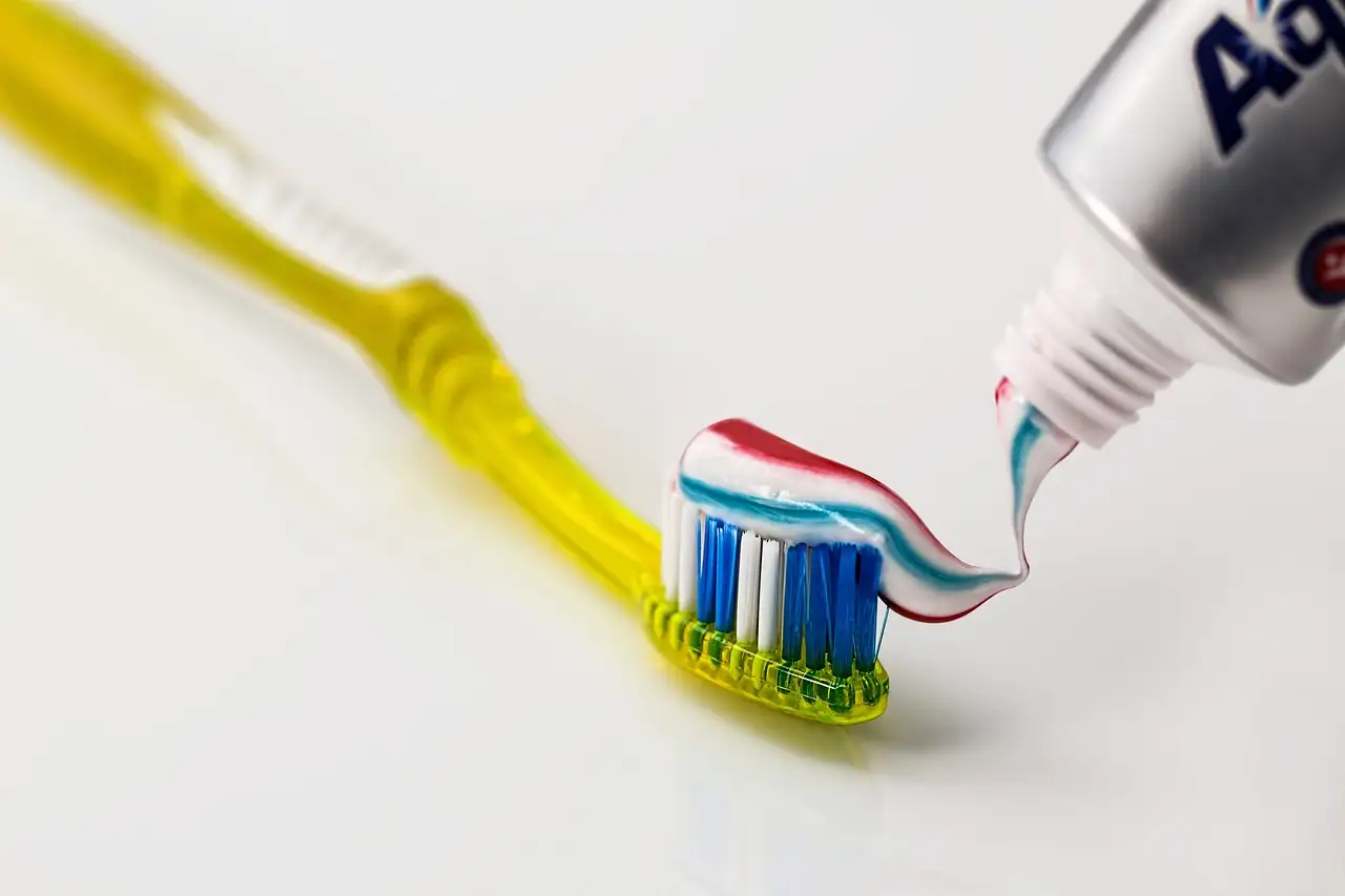 Comment faire briller vos bijoux en argent avec du dentifrice ?