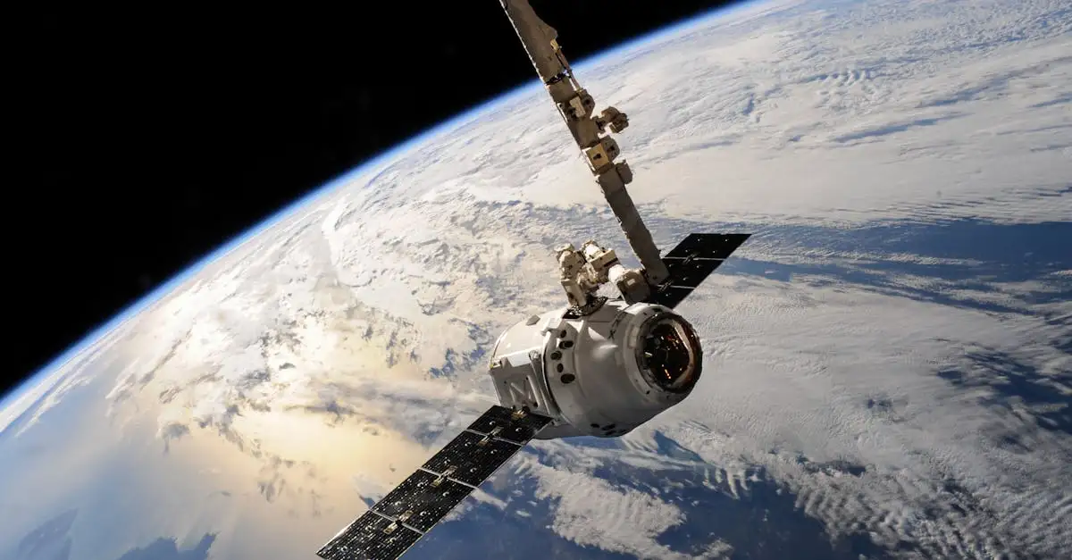 Comment Intelsat I a-t-il transformé la communication en 1965 ?
