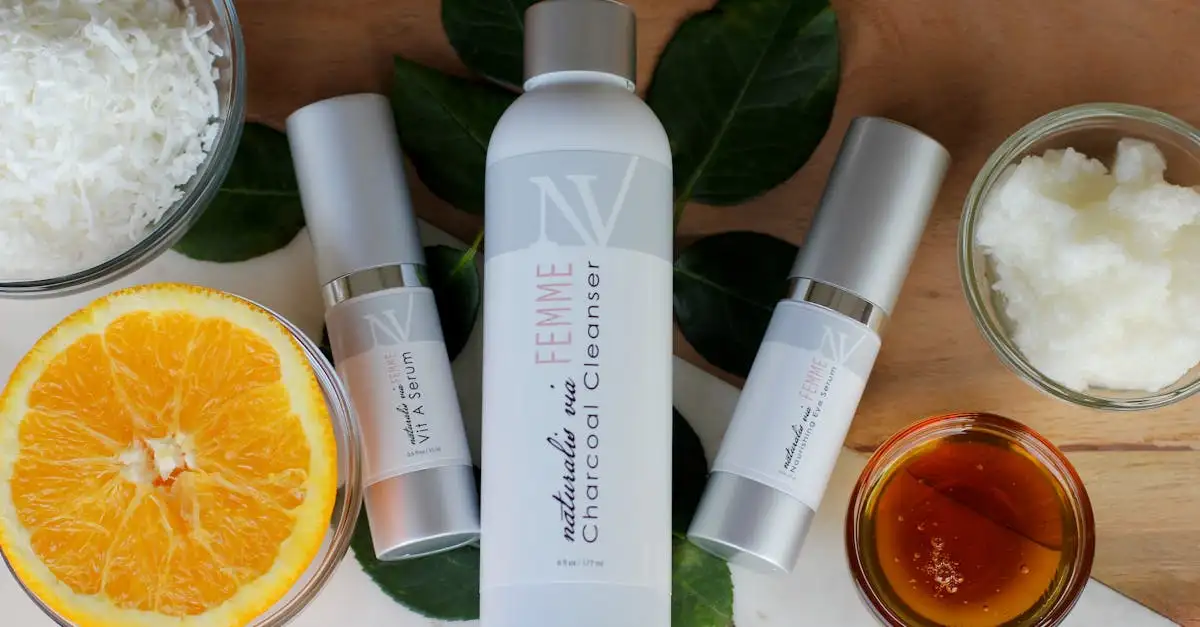 Comment le miel hydrate-t-il une peau terne efficacement ?