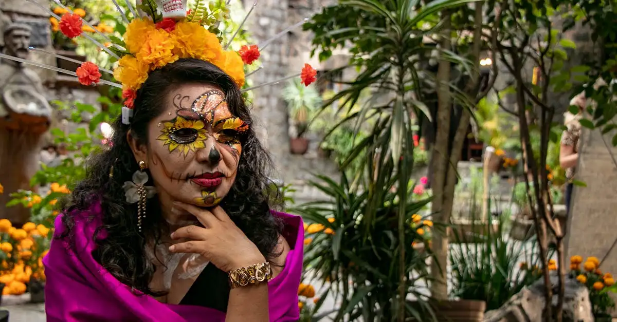 Comment les Aztèques ont-ils gardé leurs traditions après la conquête ?
