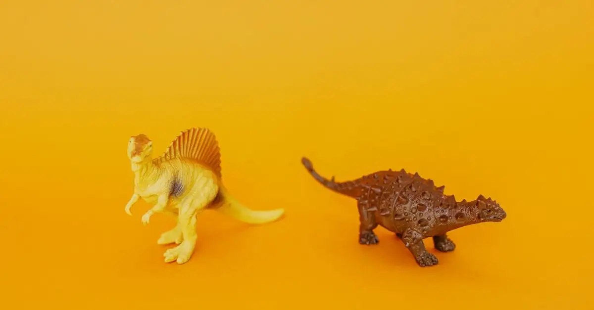 Comment les dinosaures utilisaient-ils leur queue en combat ?