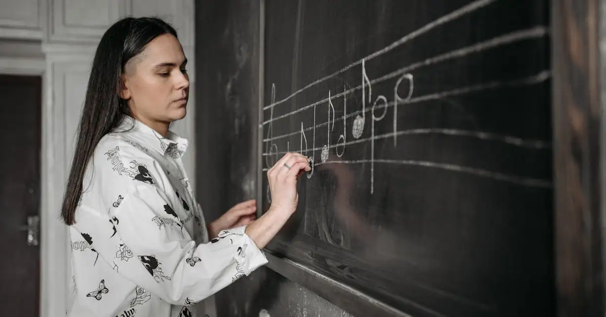 Comment les formations améliorent-elles la professionnalisation des enseignants ?