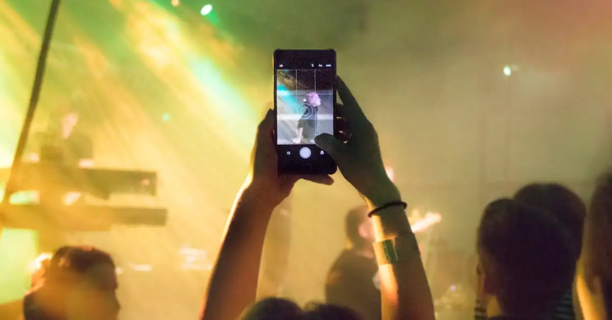 Comment les médias sociaux engagent-ils le public avec la vidéo ?