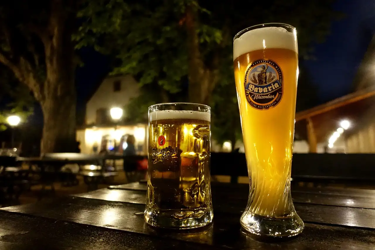Comment un verre de bière aide-t-il à attraper des escargots ?