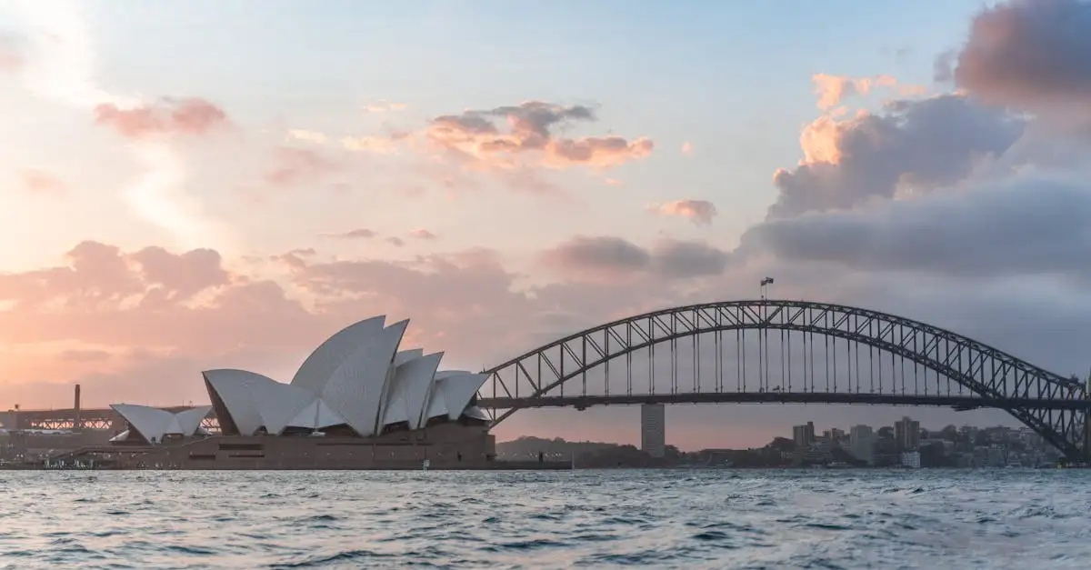Où découvrir plages et culture à Sydney ?