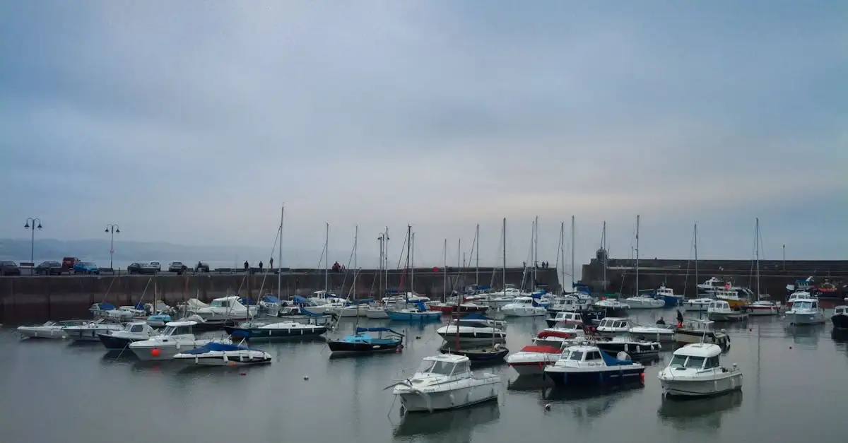 Où est Llanfairpwllgwyngyll et pourquoi attire-t-elle les visiteurs ?
