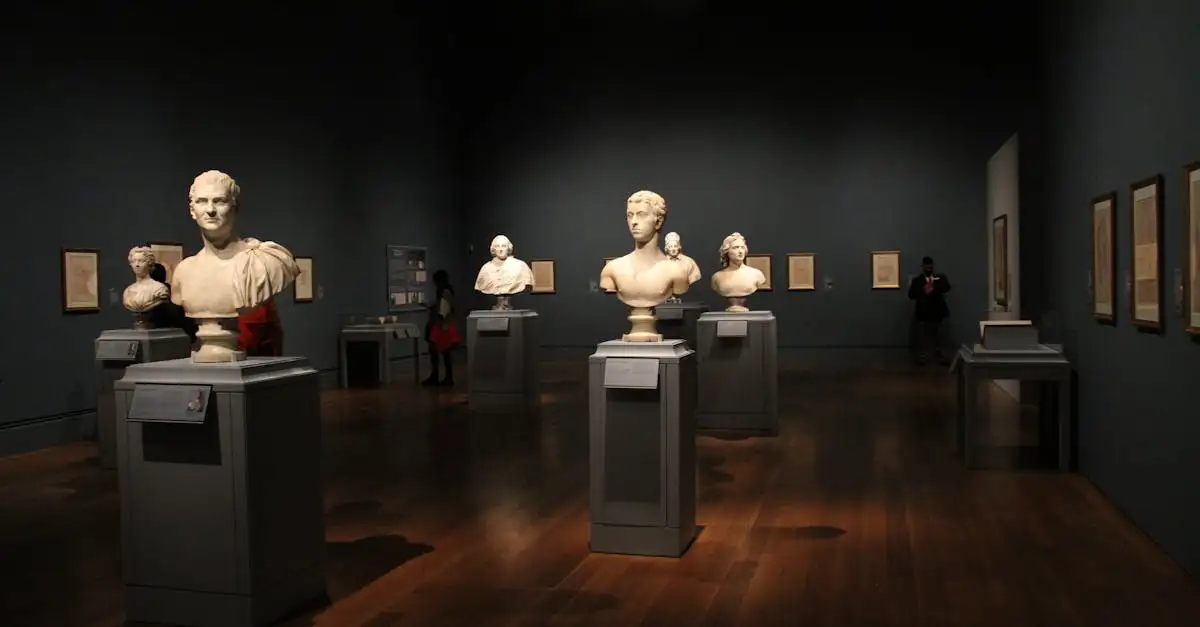 Où est situé le musée Fitzwilliam à Cambridge ?
