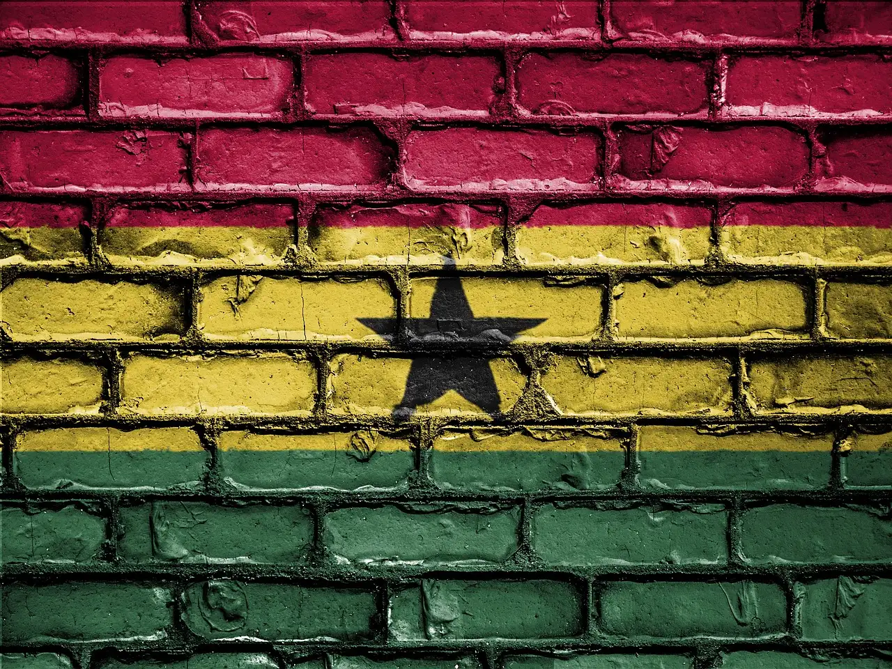 Où visiter le Musée National du Ghana à Accra ?