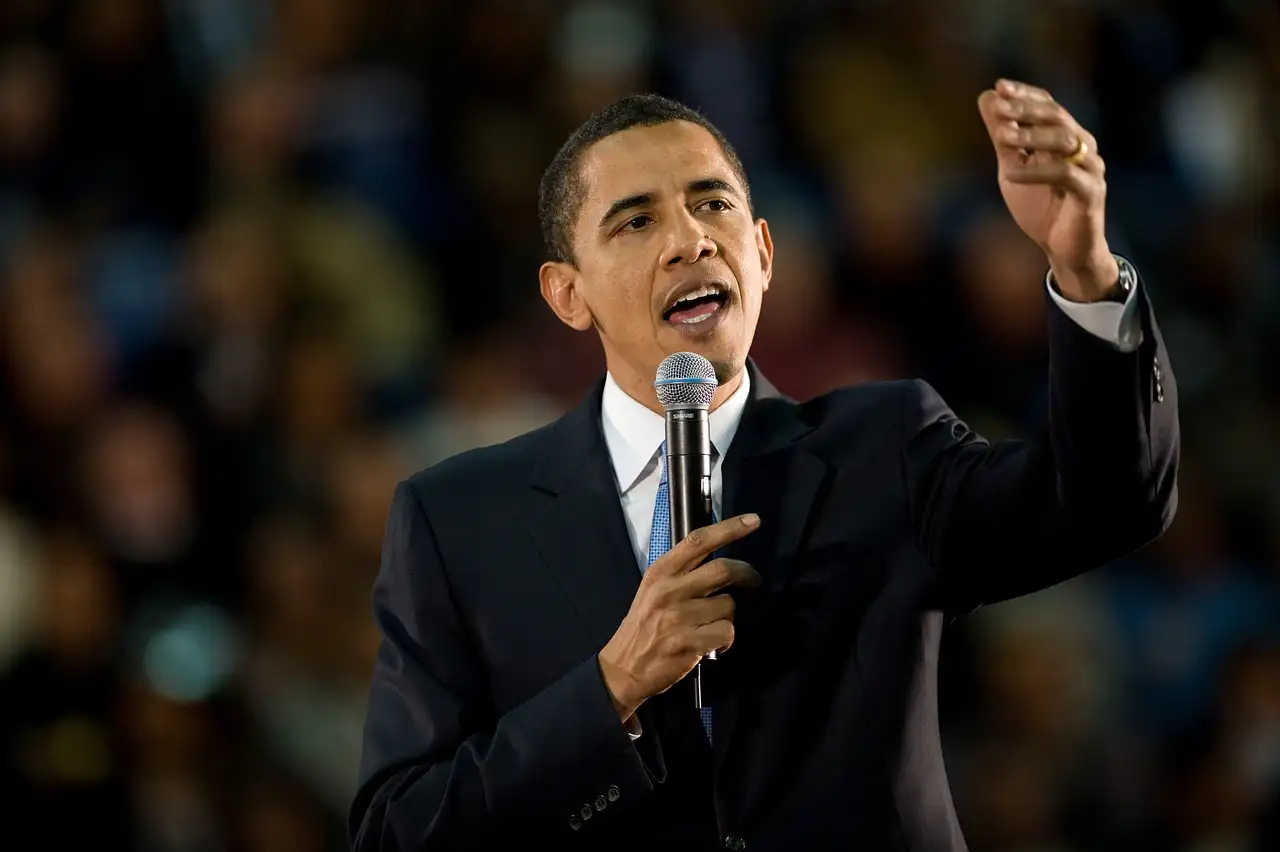 Pourquoi Barack Obama a-t-il été le premier président noir ?