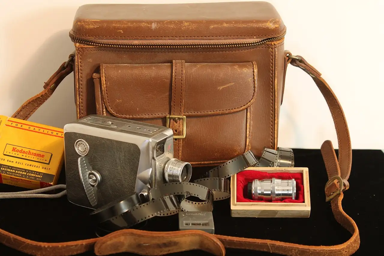 Pourquoi Kodachrome est-il essentiel dans l'histoire de la photographie ?
