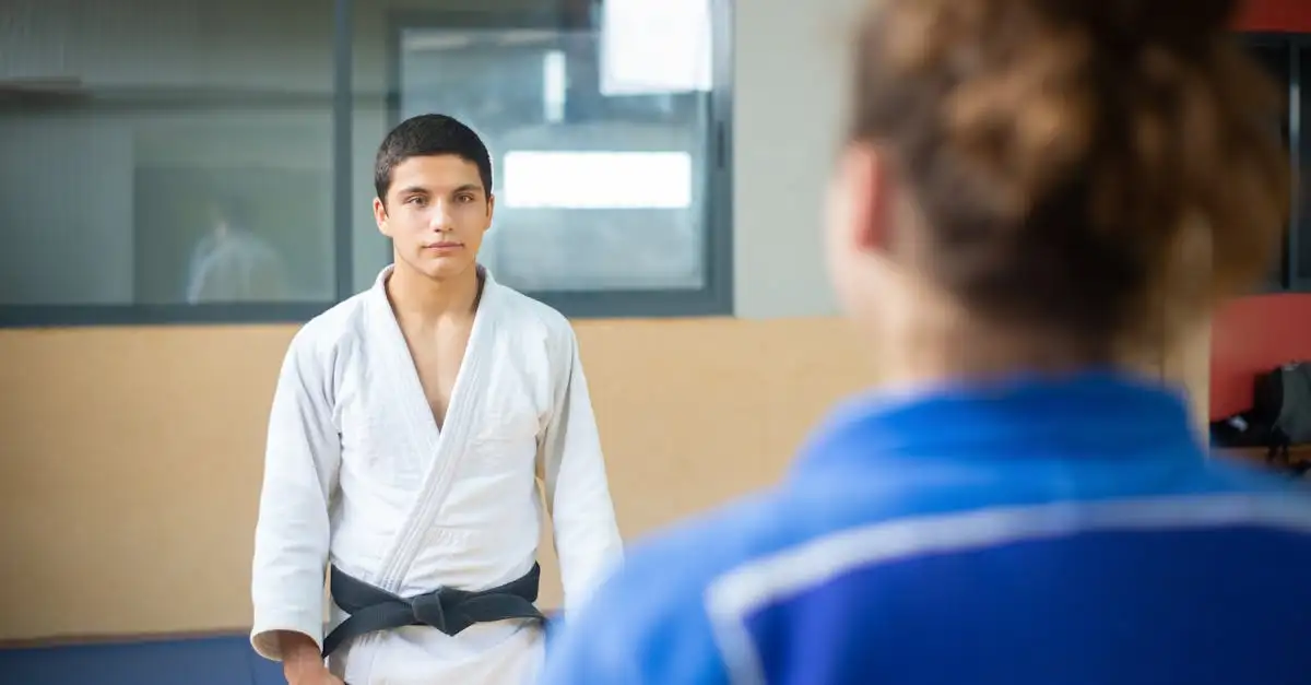 Pourquoi le taekwondo est-il un sport olympique aujourd'hui ?