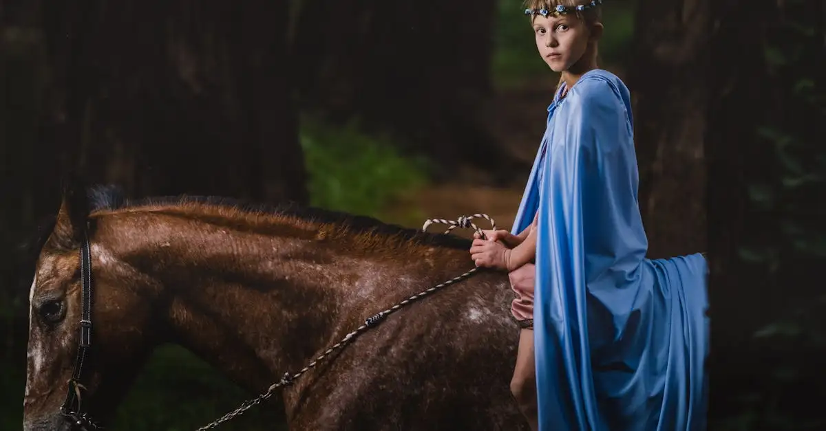 Que s'est-il passé avec Eurydice dans la mythologie ?
