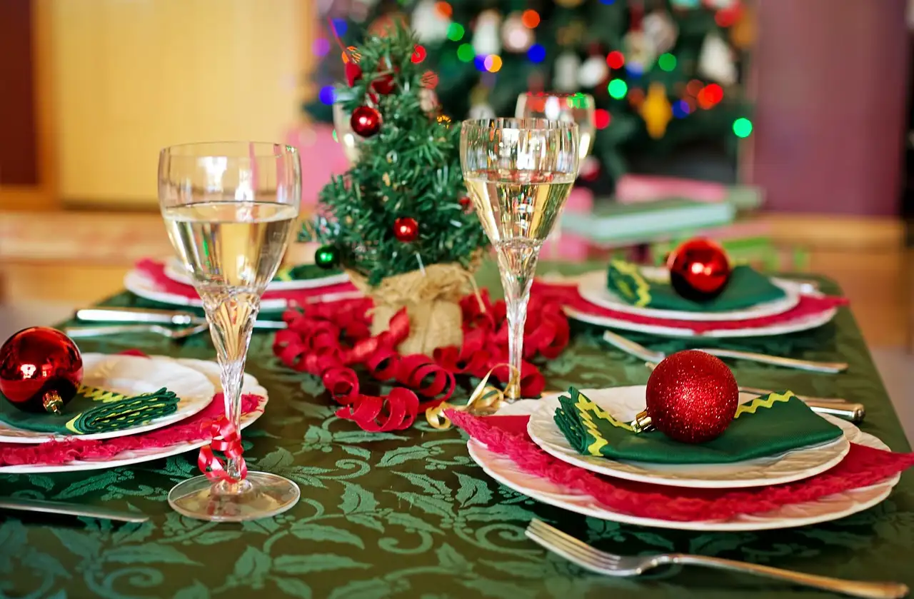 Quel est le dîner de Noël préféré aux Pays-Bas ?