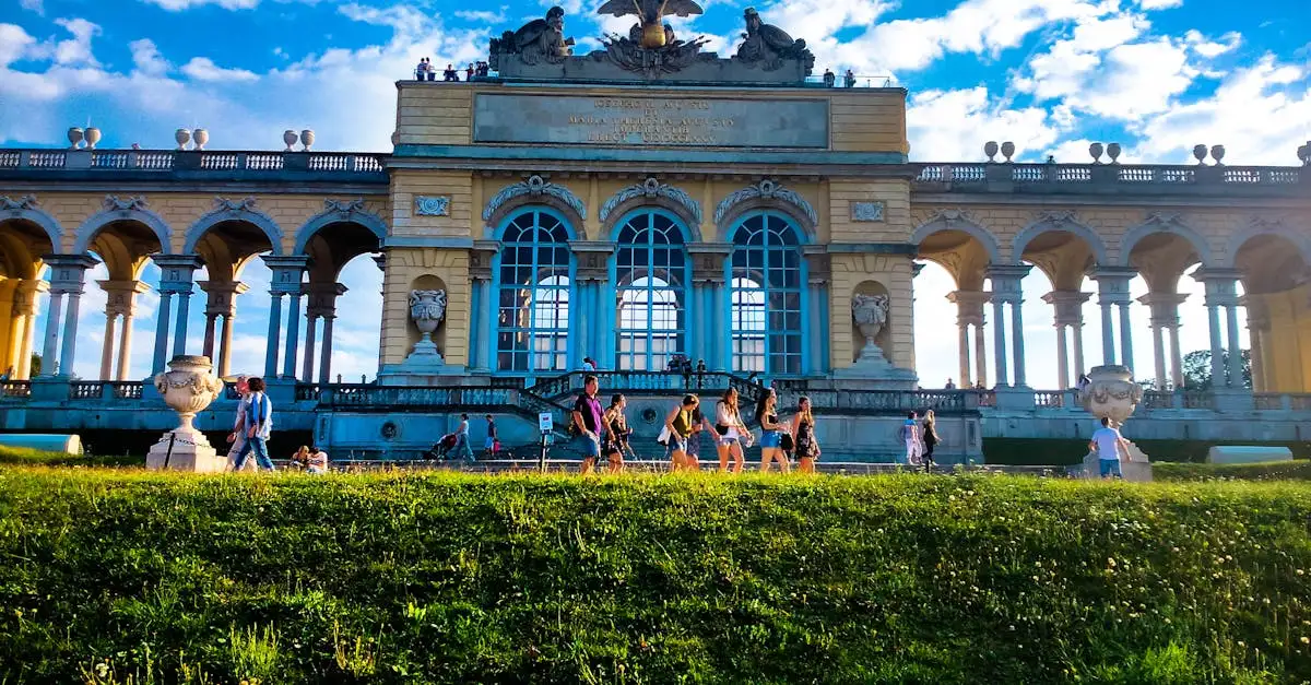 Quel est le musée de la culture autrichienne à Vienne ?