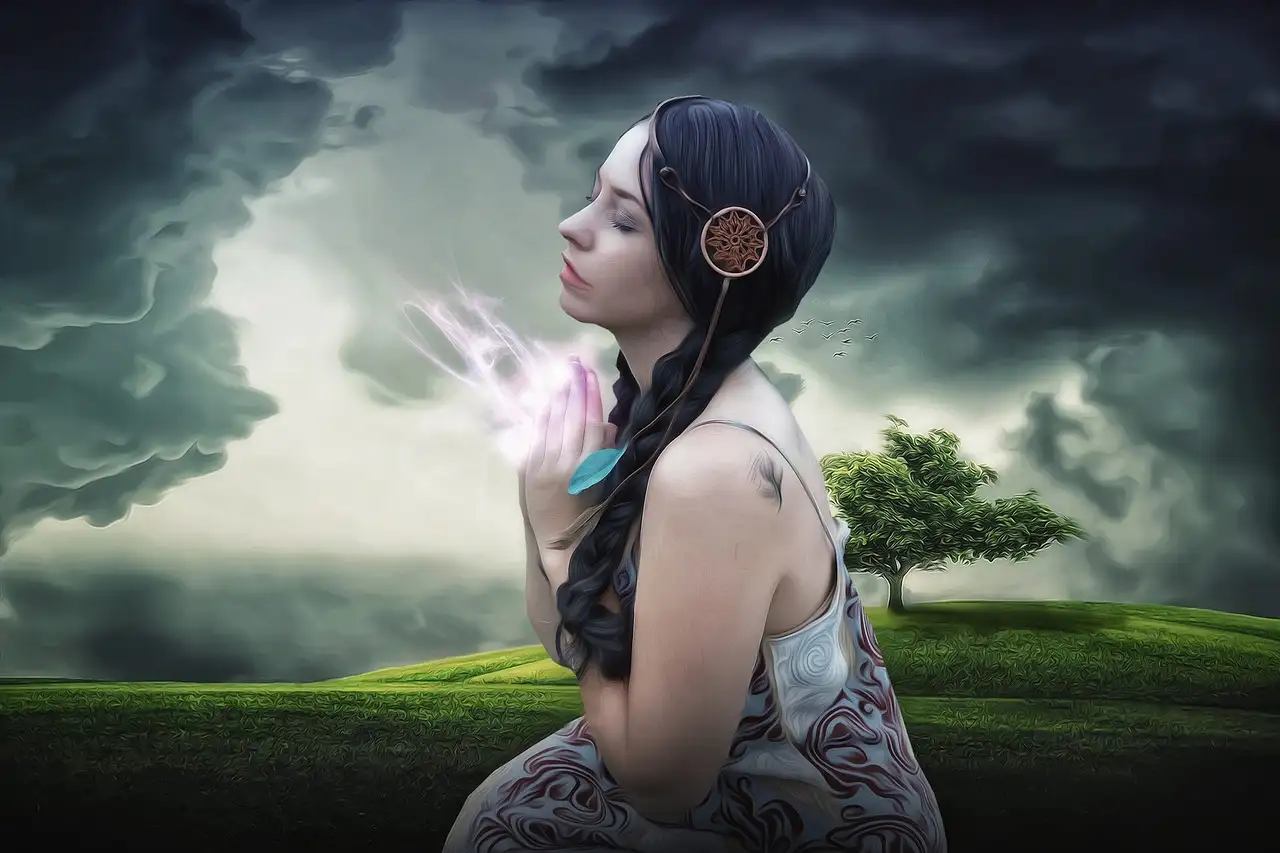 Quel était le rôle de Gaïa dans la mythologie grecque ?
