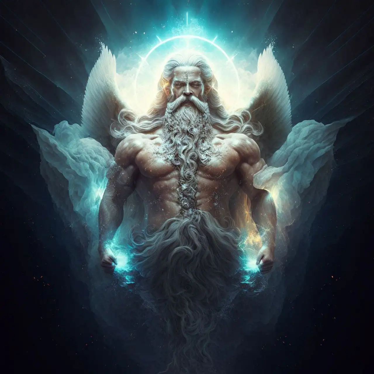 Quel était le rôle des Muses dans la mythologie grecque ?
