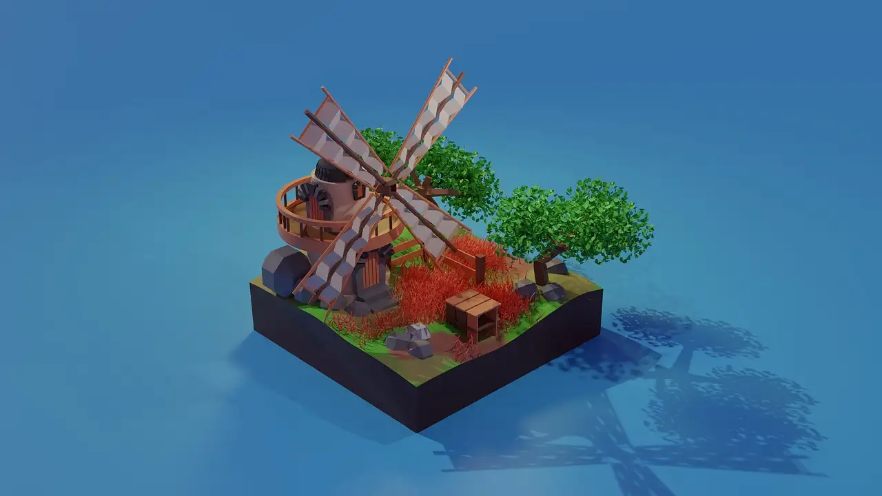 Quel impact des graphismes 3D sur les jeux vidéo ?