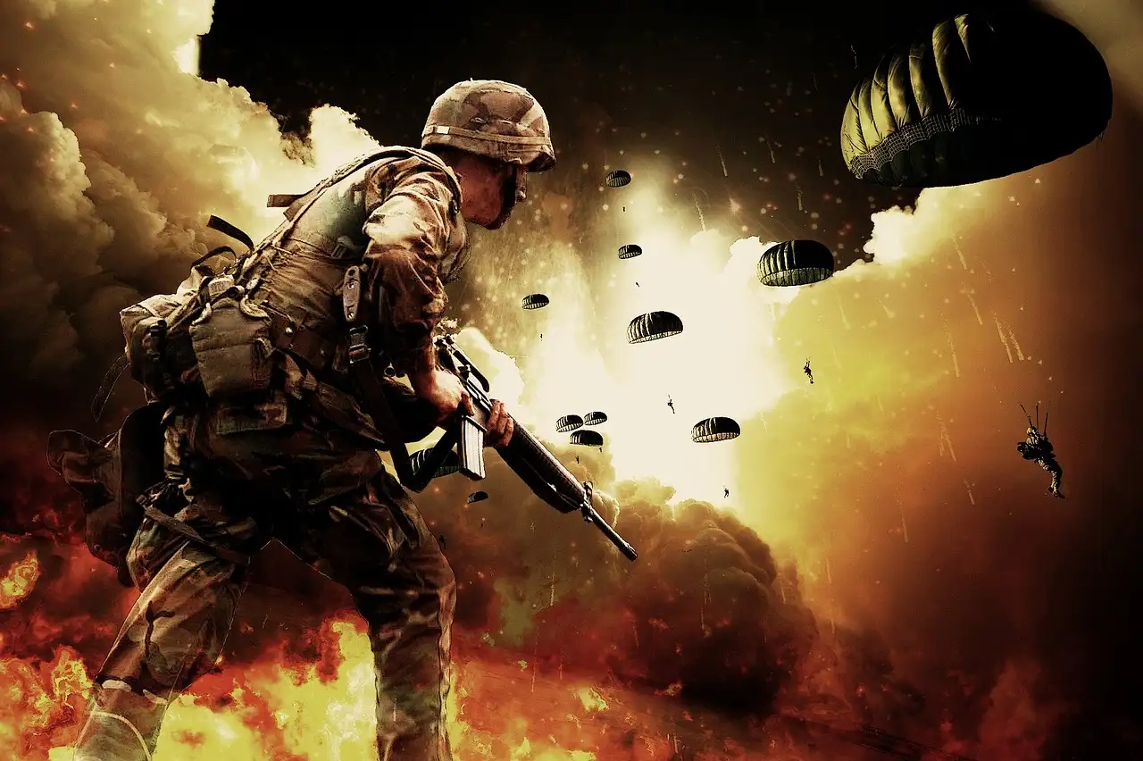 Quel rôle a joué la Roumanie dans la guerre ? Découvrez ici !