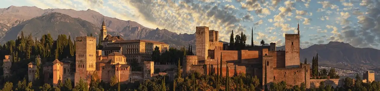 Quel rôle a joué l'Alhambra durant la Reconquista espagnole ?