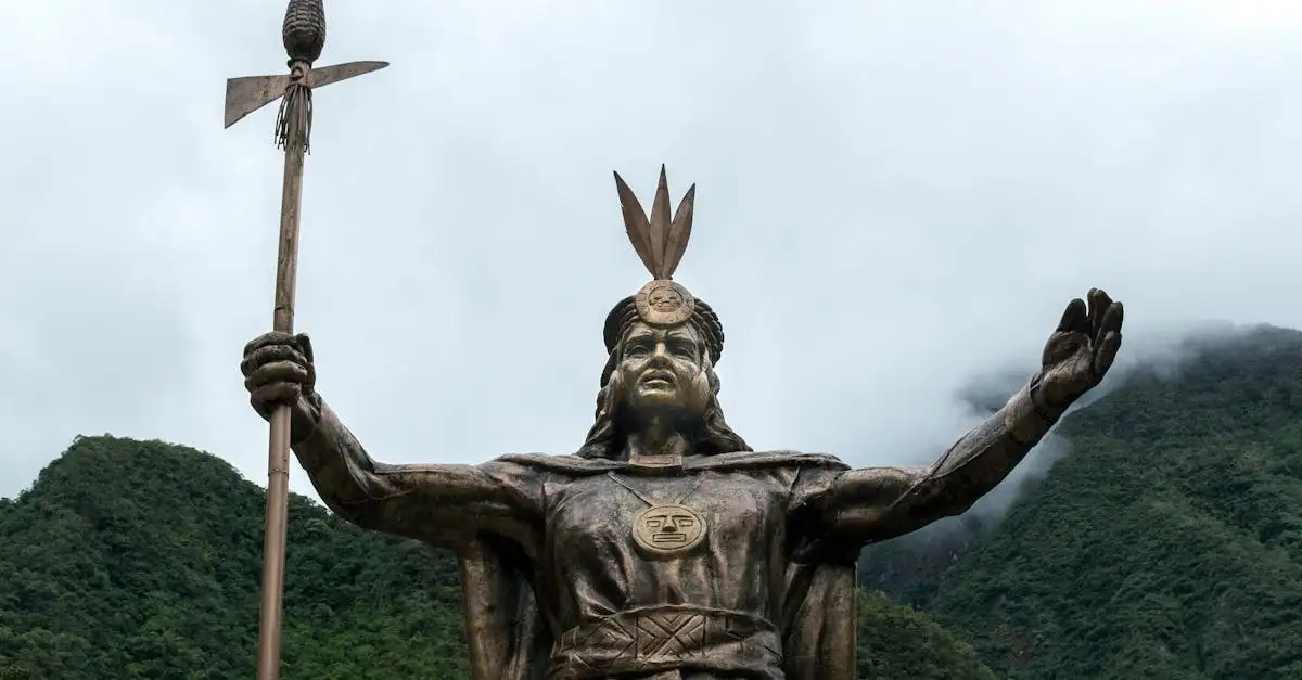 Quel rôle jouait le condor des Andes dans la culture inca ?