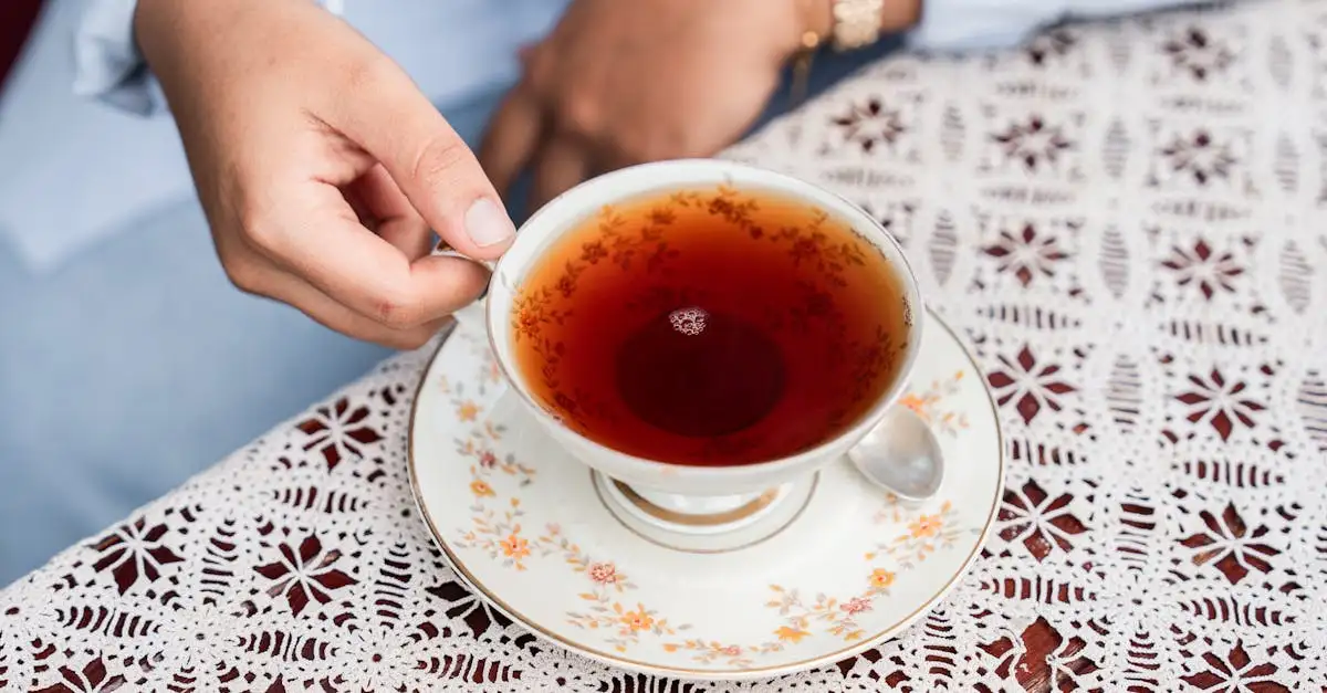 Quelle est la porcelaine chinoise prisée en Europe ?