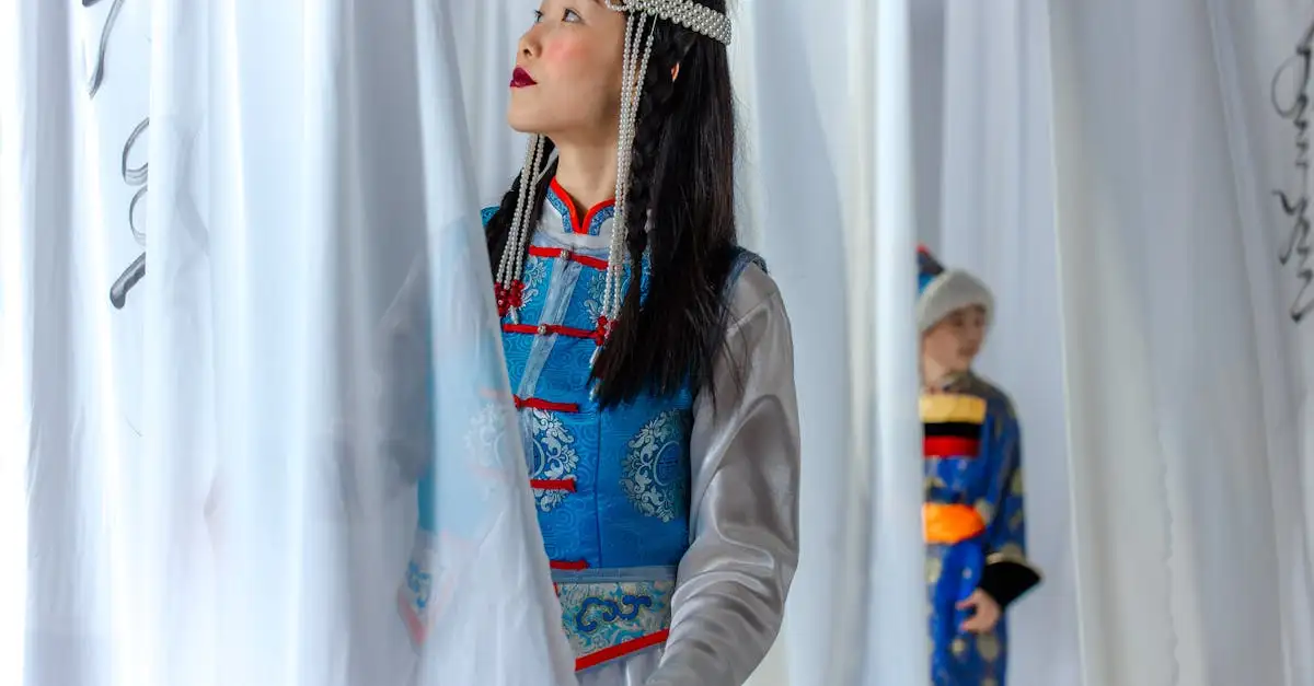 Quelle est l'histoire concise de la Mongolie ?