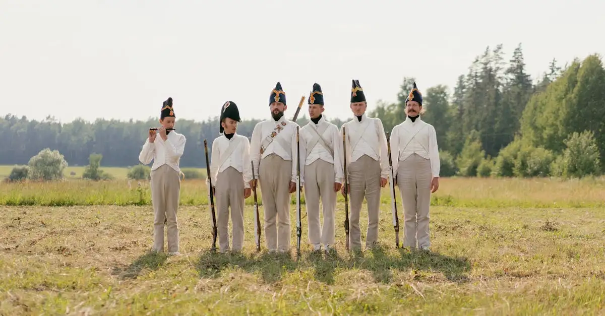 Quelle guerre a bouleversé l'équilibre de Napoléon en Europe ?