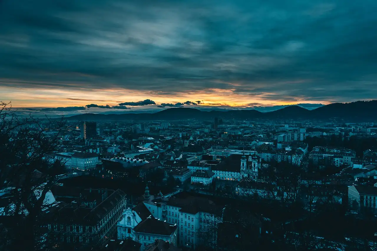 Quelle ville d'Autriche est célèbre pour sa musique ?