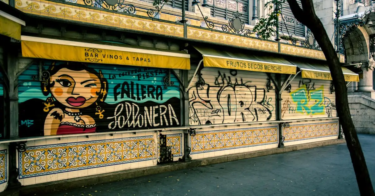 Quelle ville espagnole est la plus célèbre pour ses tapas ?