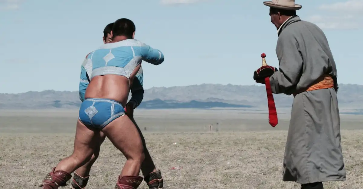 Quelles activités amusantes à faire en Mongolie ?