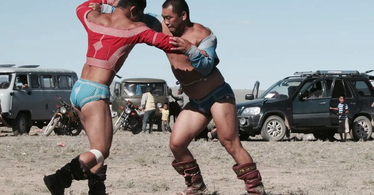 Quelles activités amusantes à faire en Mongolie ?
