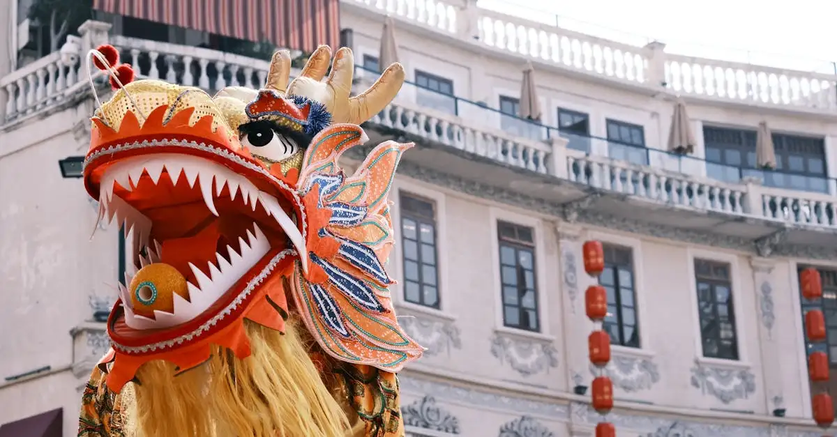 Quelles activités et événements amusants découvrir en Chine ?
