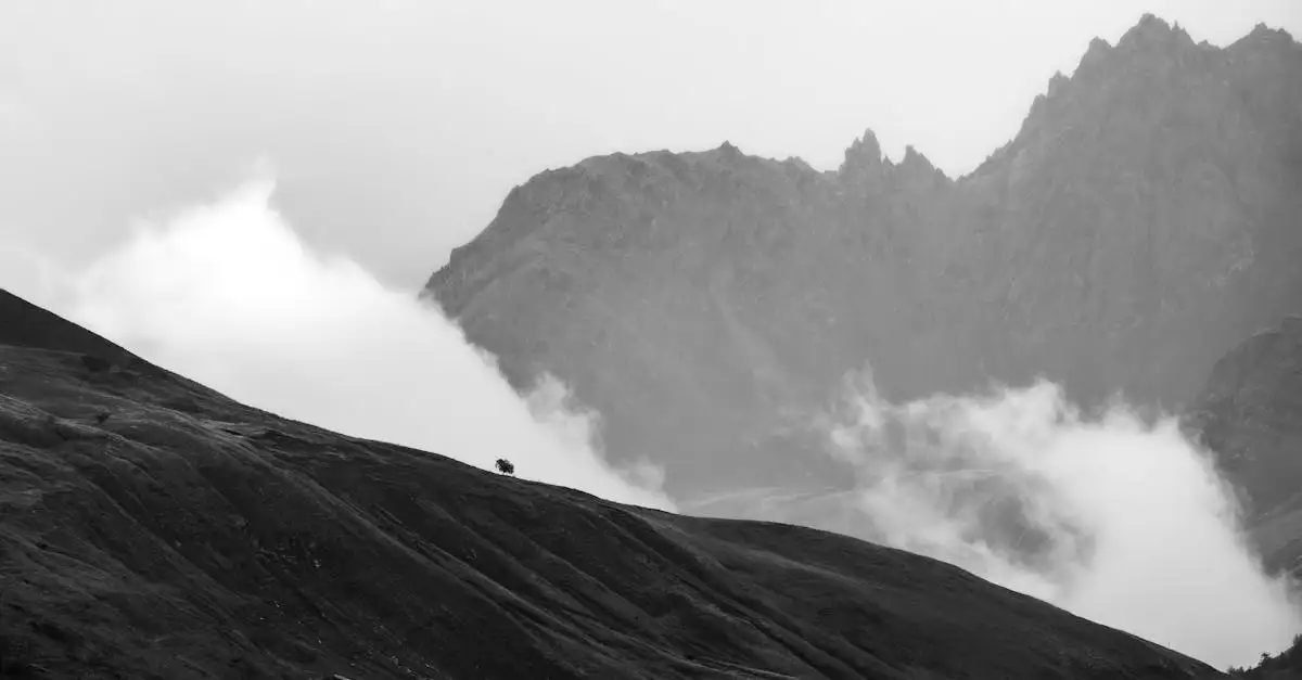 Quelles montagnes en France offrent lavande et gorges ?