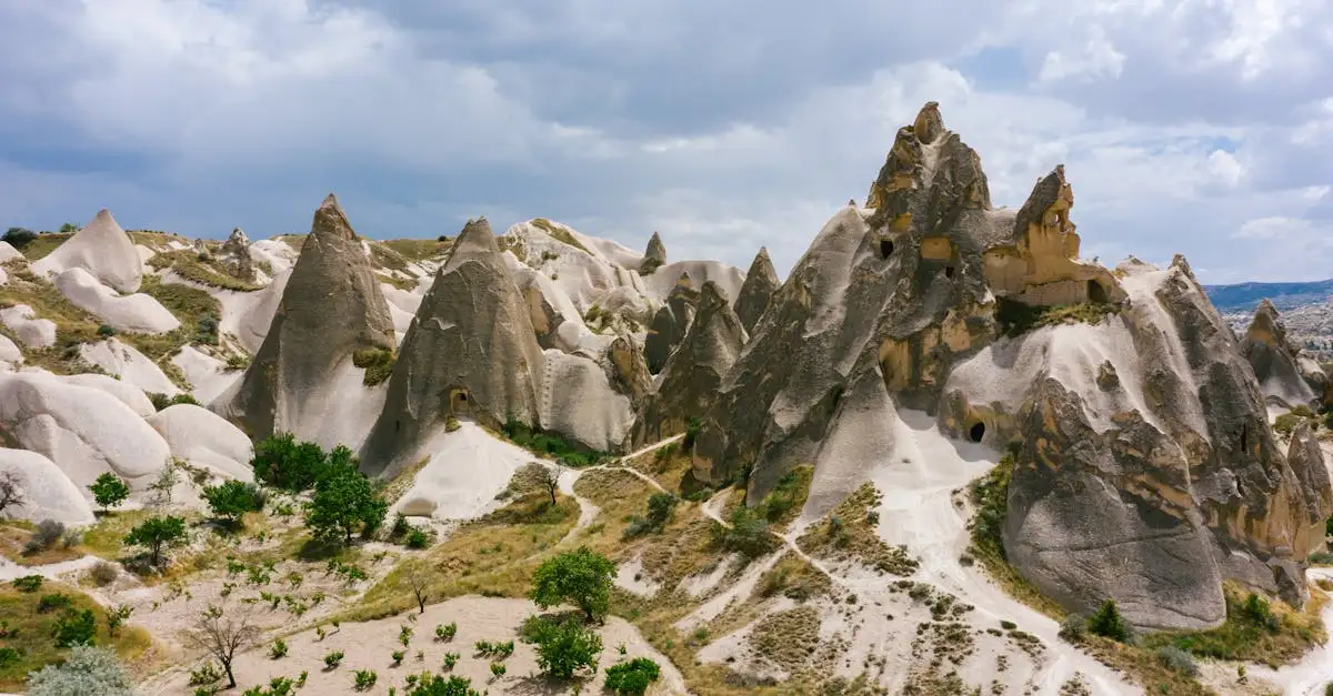 Quelles sont les 3 attractions incontournables en Turquie ?