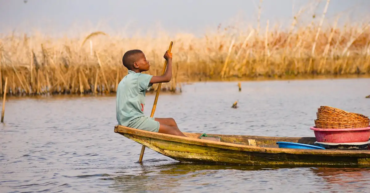 Quelles sont les 3 meilleures attractions à découvrir au Bénin ?