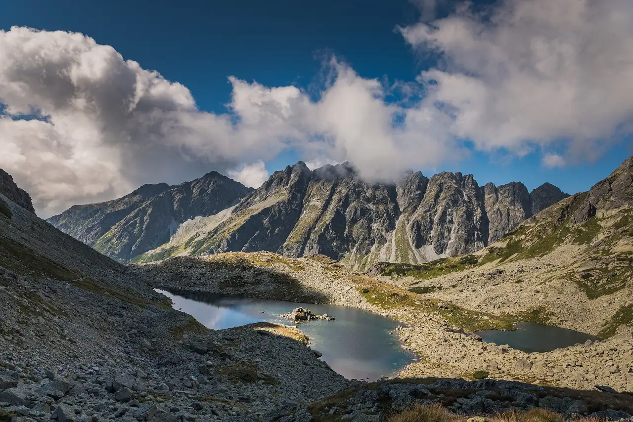 Quelles sont les 3 meilleures attractions à visiter en Slovaquie ?