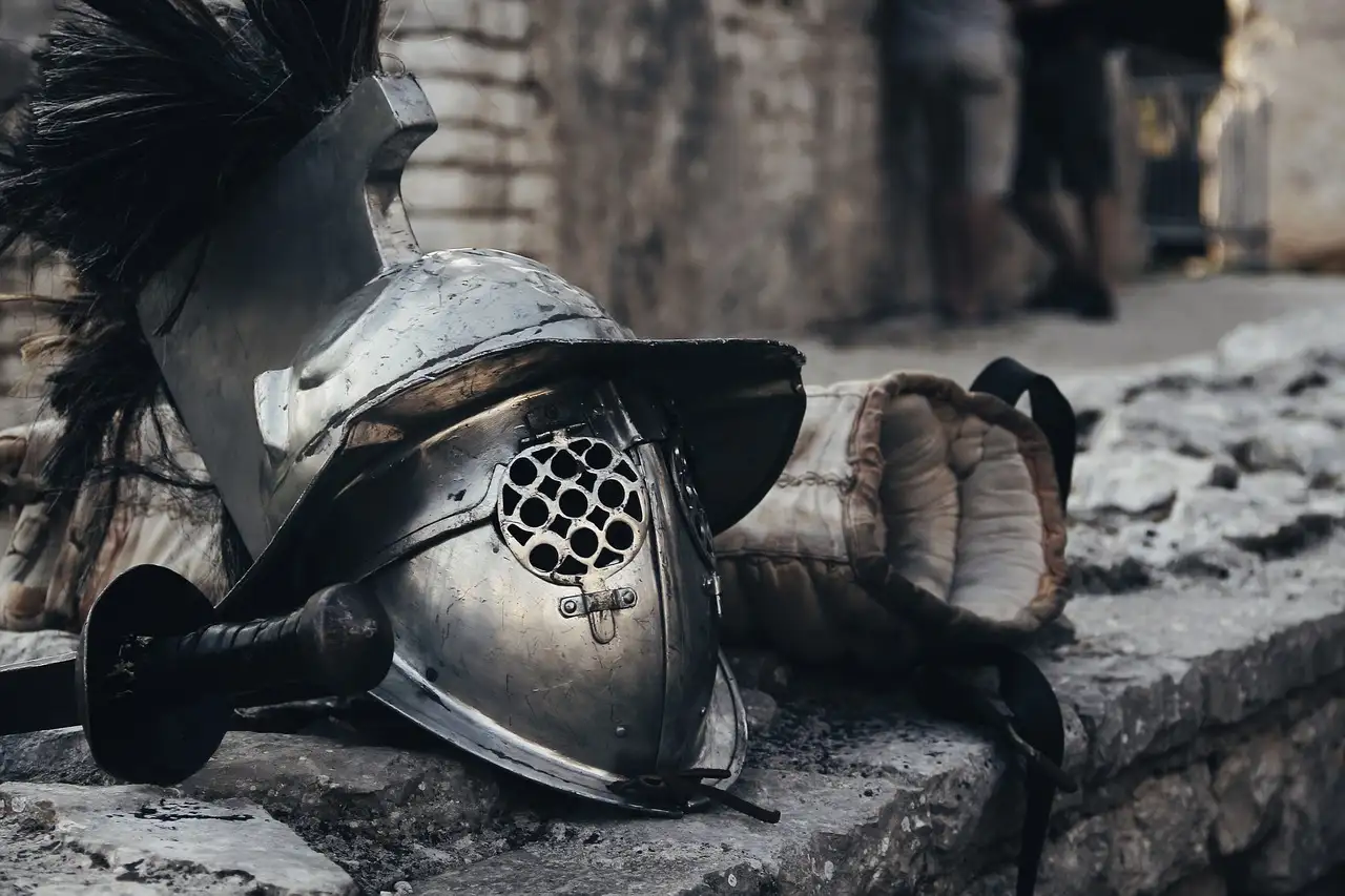 Quelles sont les caractéristiques clés de l'époque des chevaliers ?
