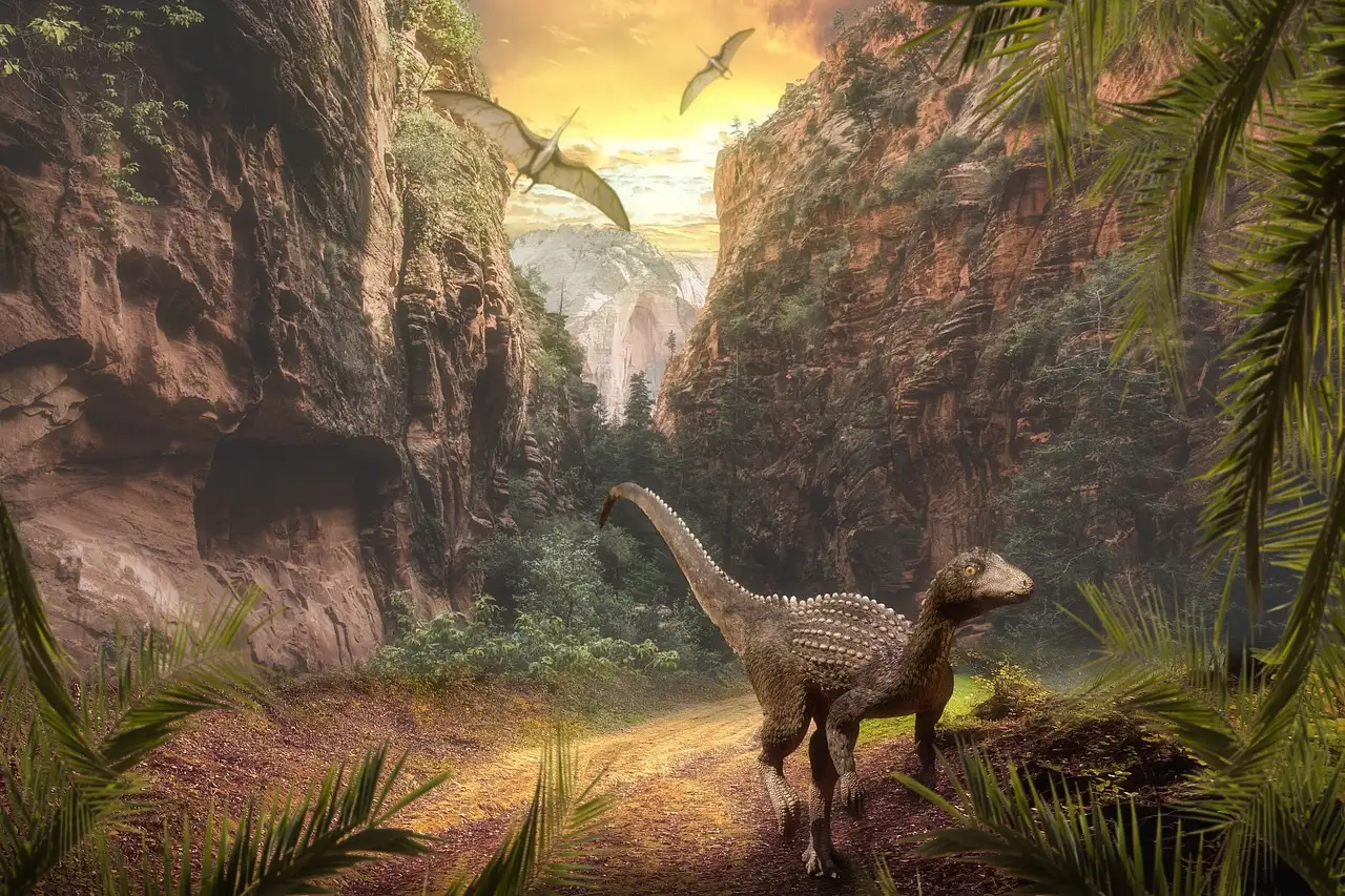Quels sont les secrets des dinosaures carnivores ?