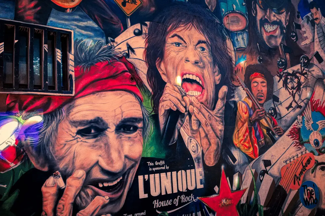 Qui a chanté 'Satisfaction' : Les Rolling Stones ?