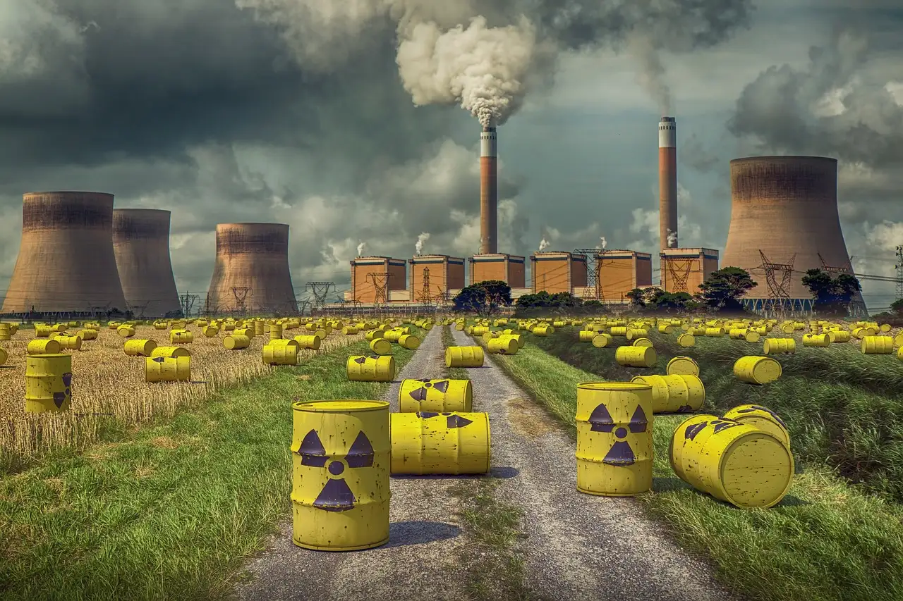 Qui a réellement découvert la radioactivité ? Marie Curie ?