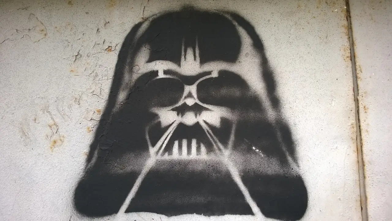 Qui double la voix emblématique de Dark Vador dans Star Wars ?