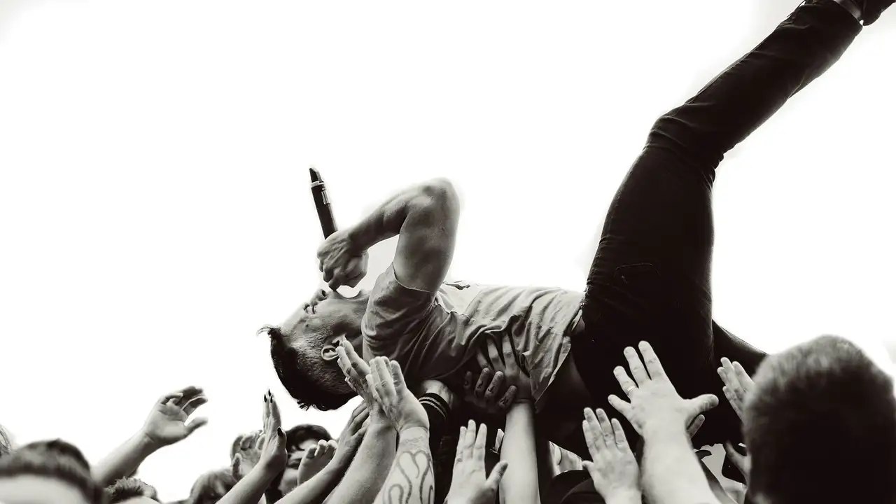 Qui est l'artiste de la chanson Eye of the Tiger ?