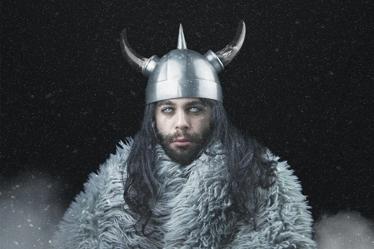 Qui était Odin dans la mythologie viking et ses rôles ?