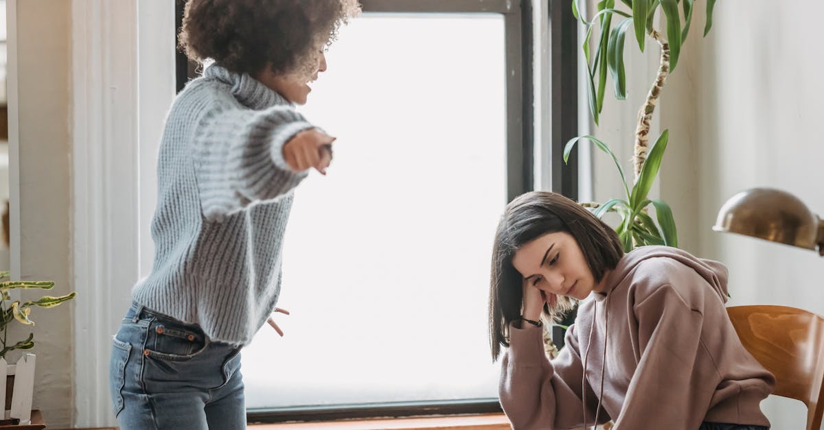Êtes-vous vraiment con ou simplement mal compris ?