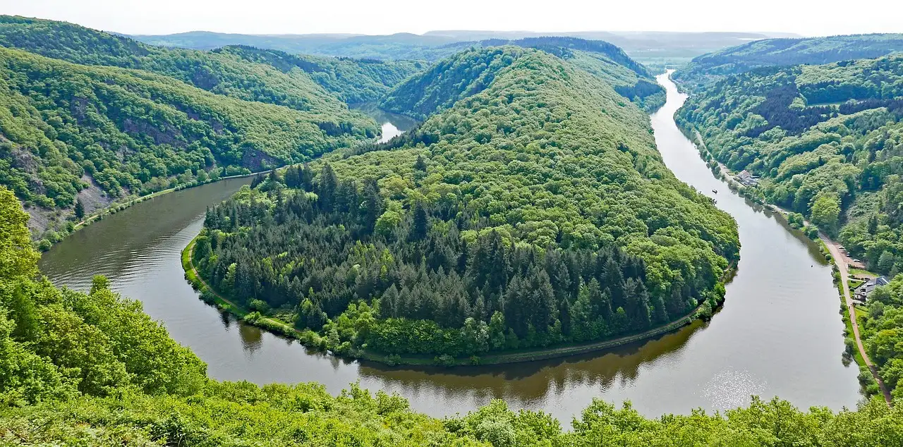 Quelle est l'histoire concise du Saarland à connaître ?